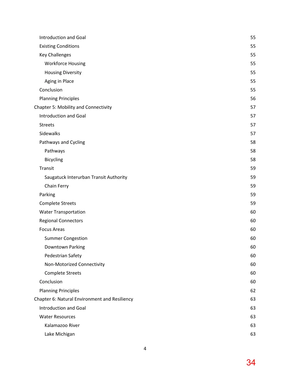 Page 34 of the packet; its text follows