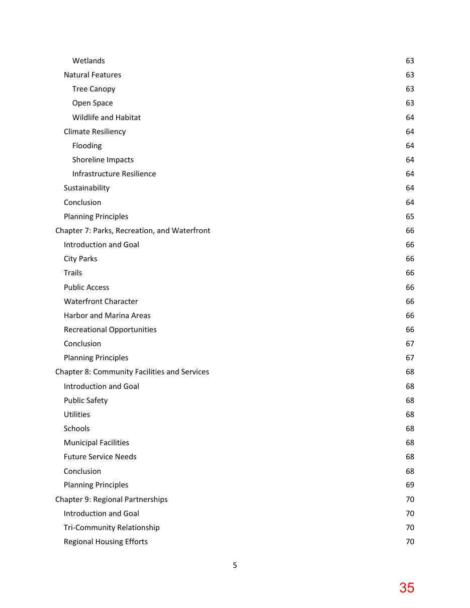 Page 35 of the packet; its text follows