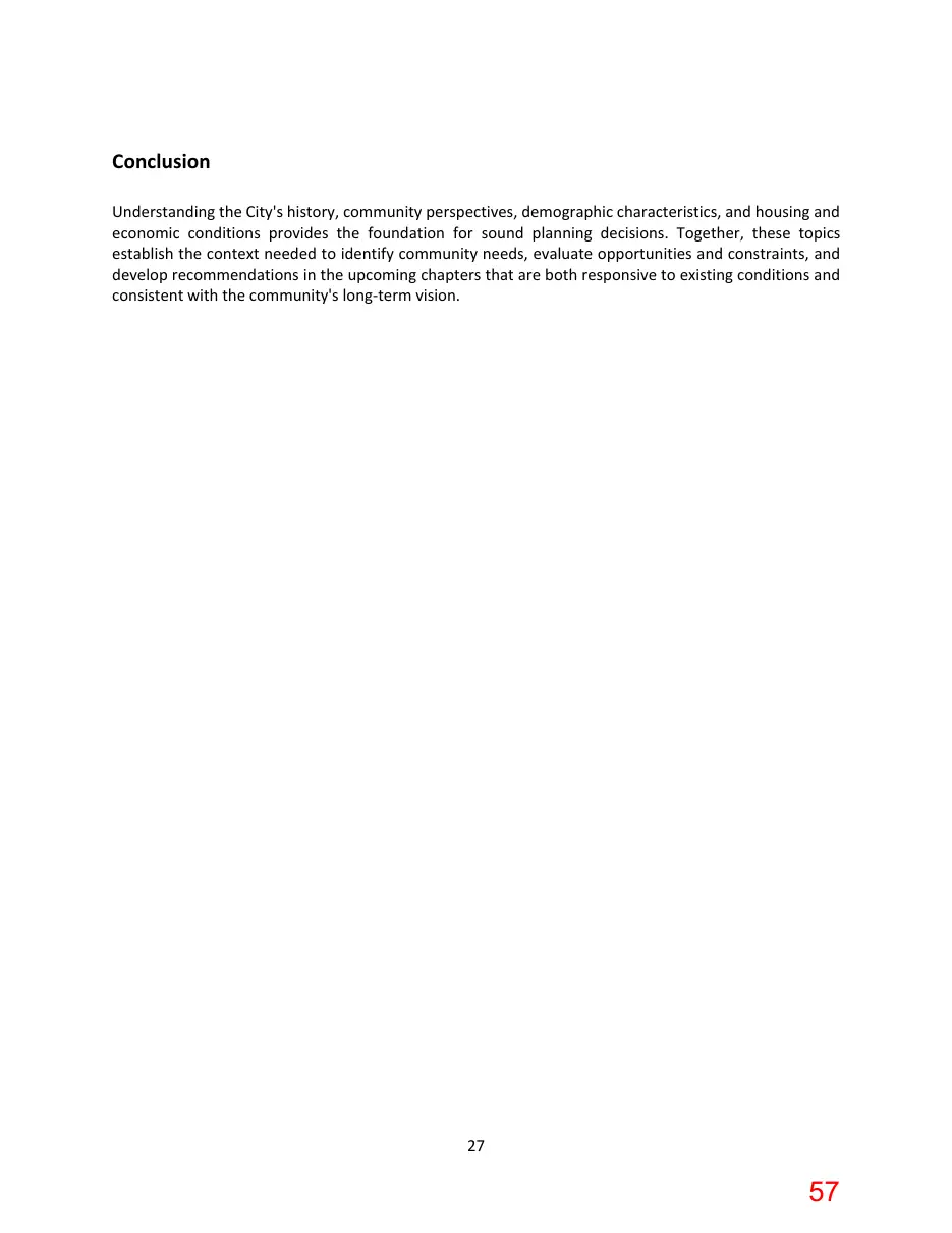 Page 57 of the packet; its text follows