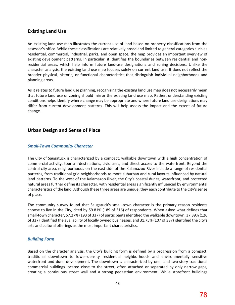 Page 78 of the packet; its text follows
