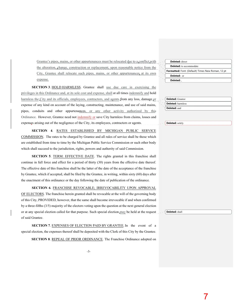Page 7 of the packet; its text follows