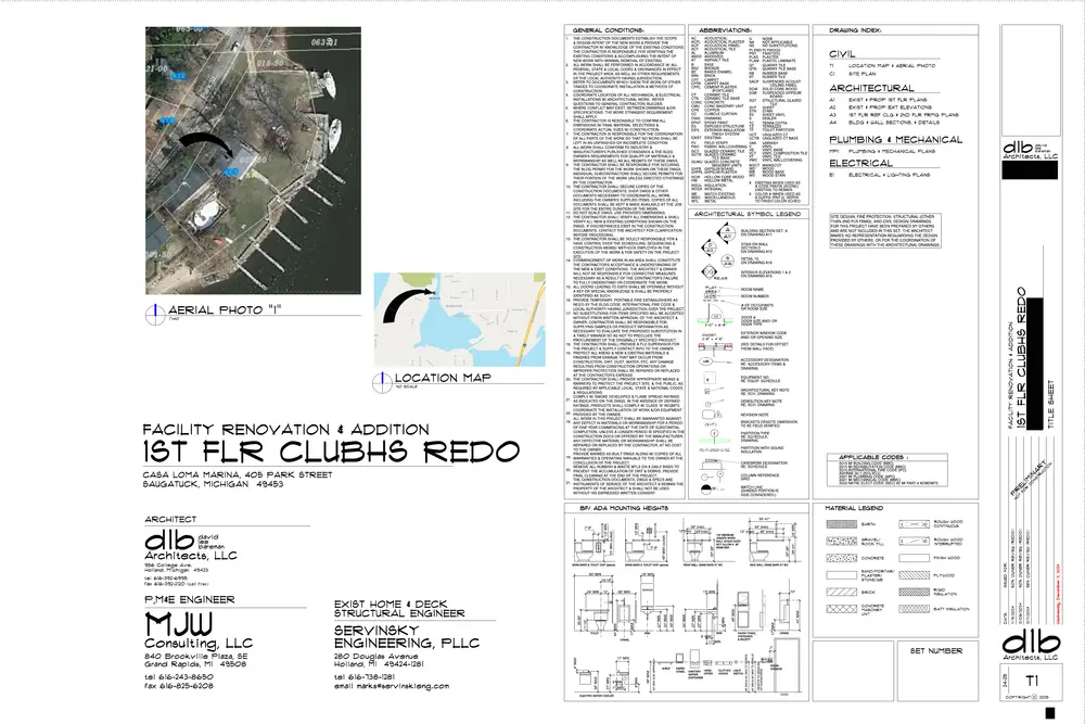 Page 18 of the packet, a scanned page