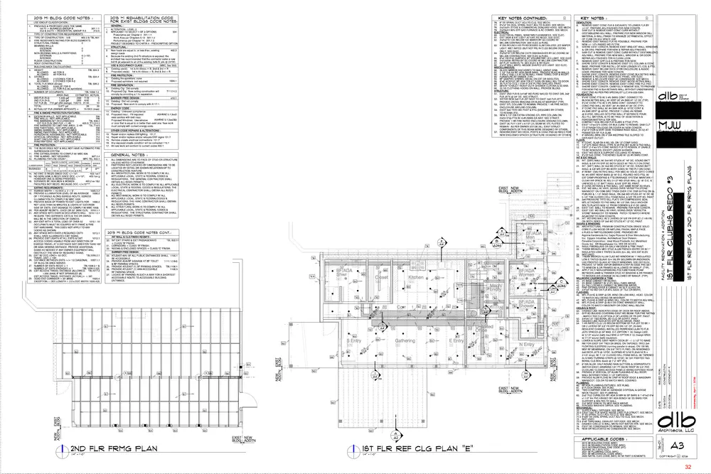 Page 32 of the packet, a scanned page