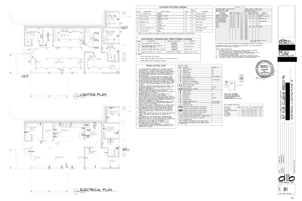 Page 35 of the packet; its text follows
