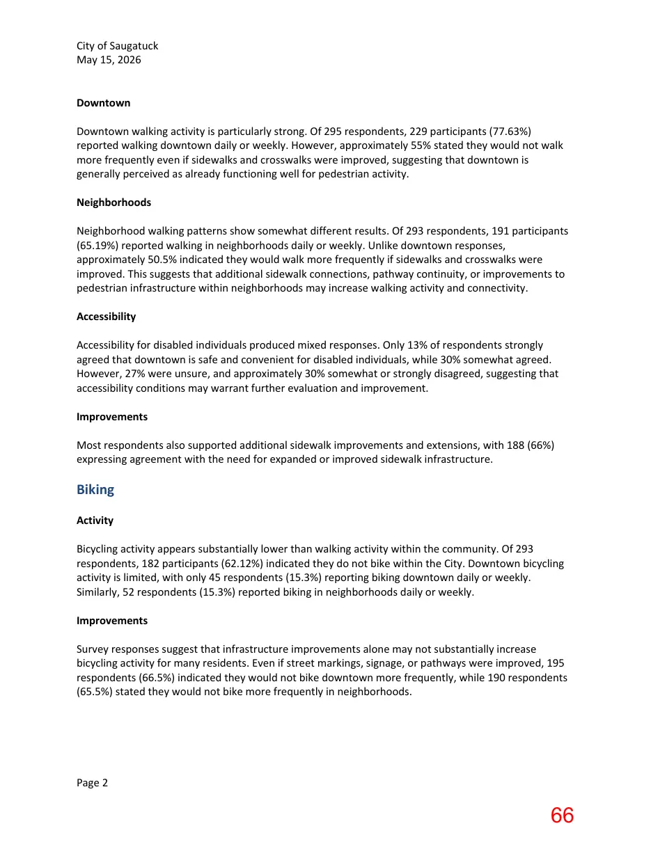 Page 66 of the packet; its text follows