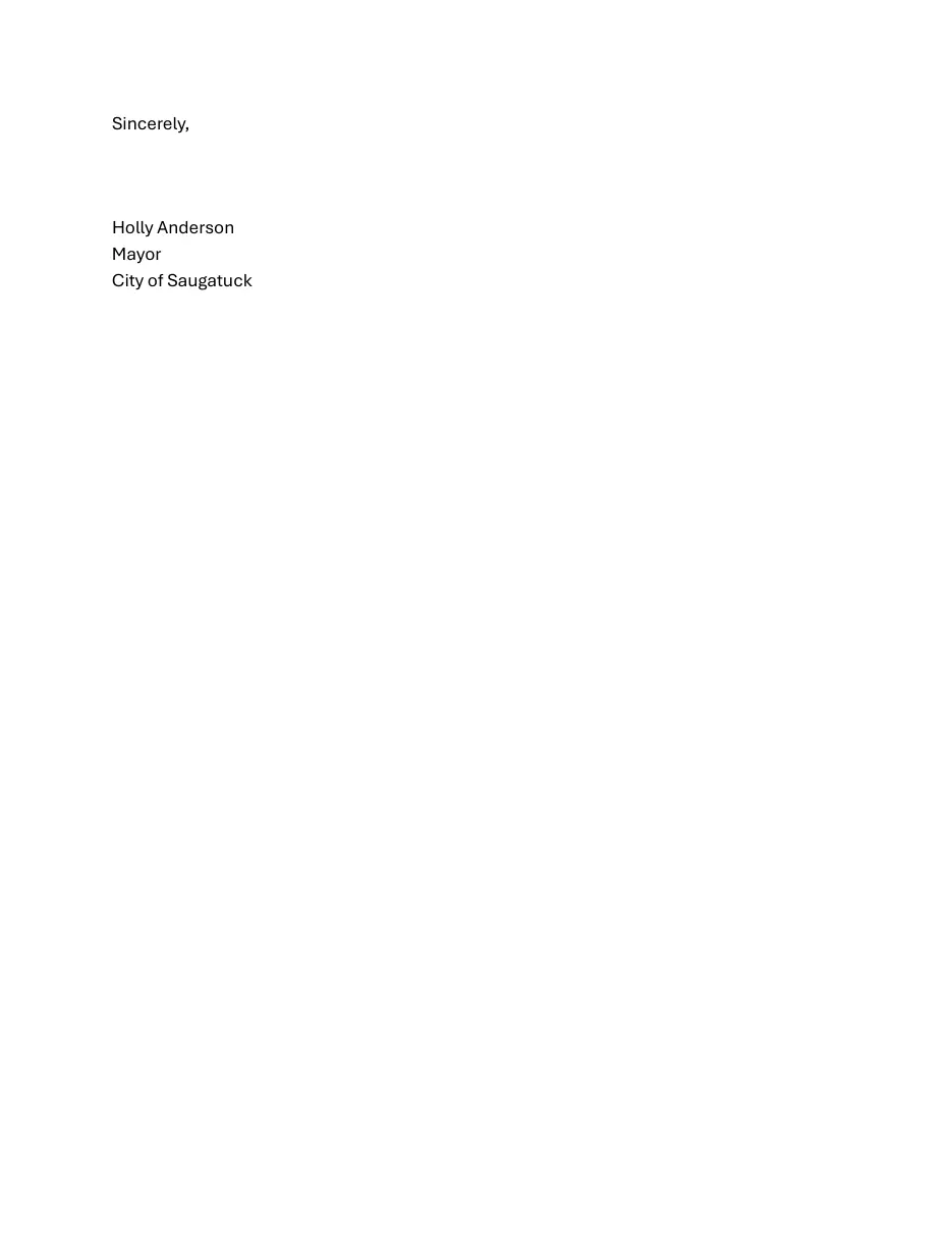 Page 10 of the packet; its text follows