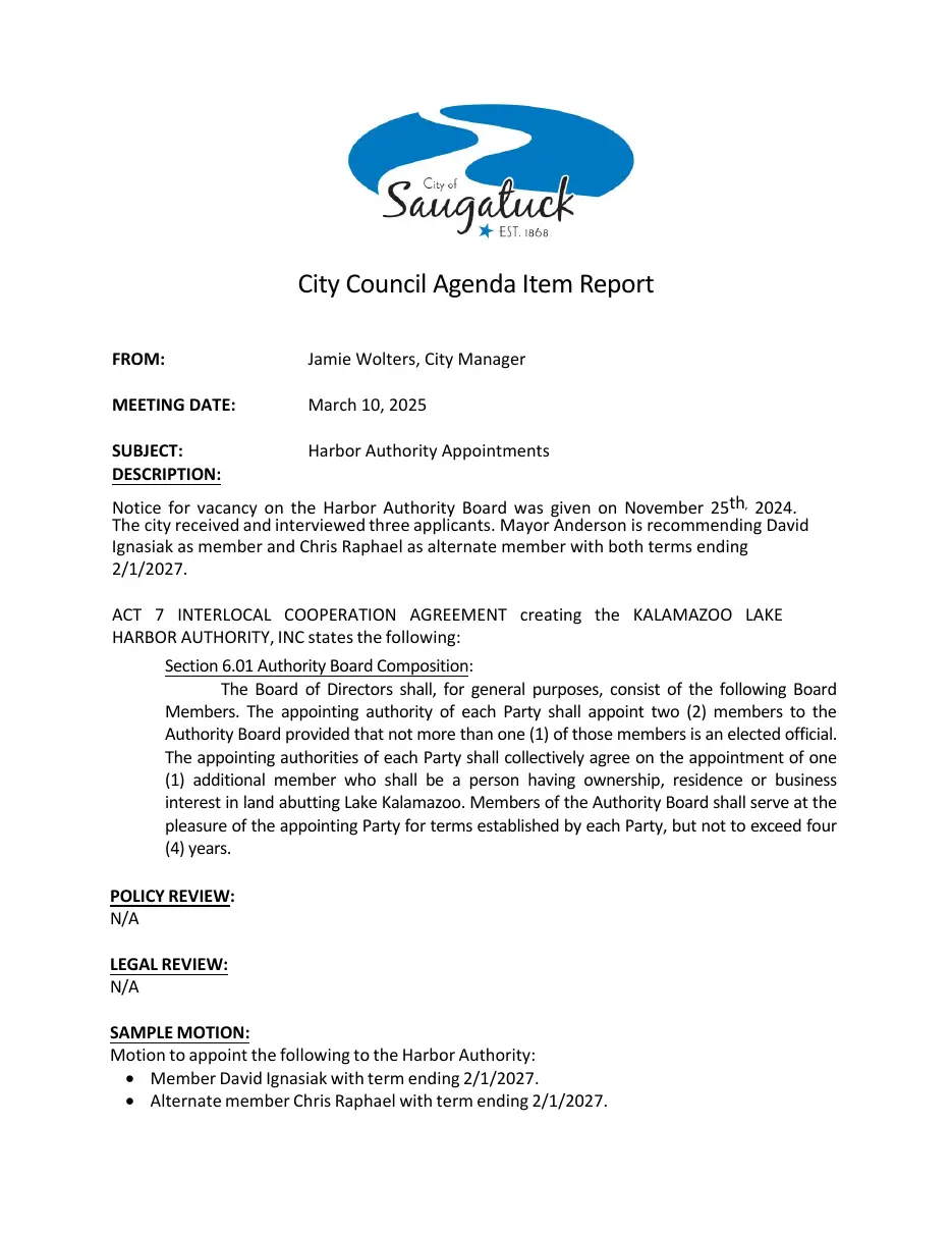 Page 11 of the packet; its text follows