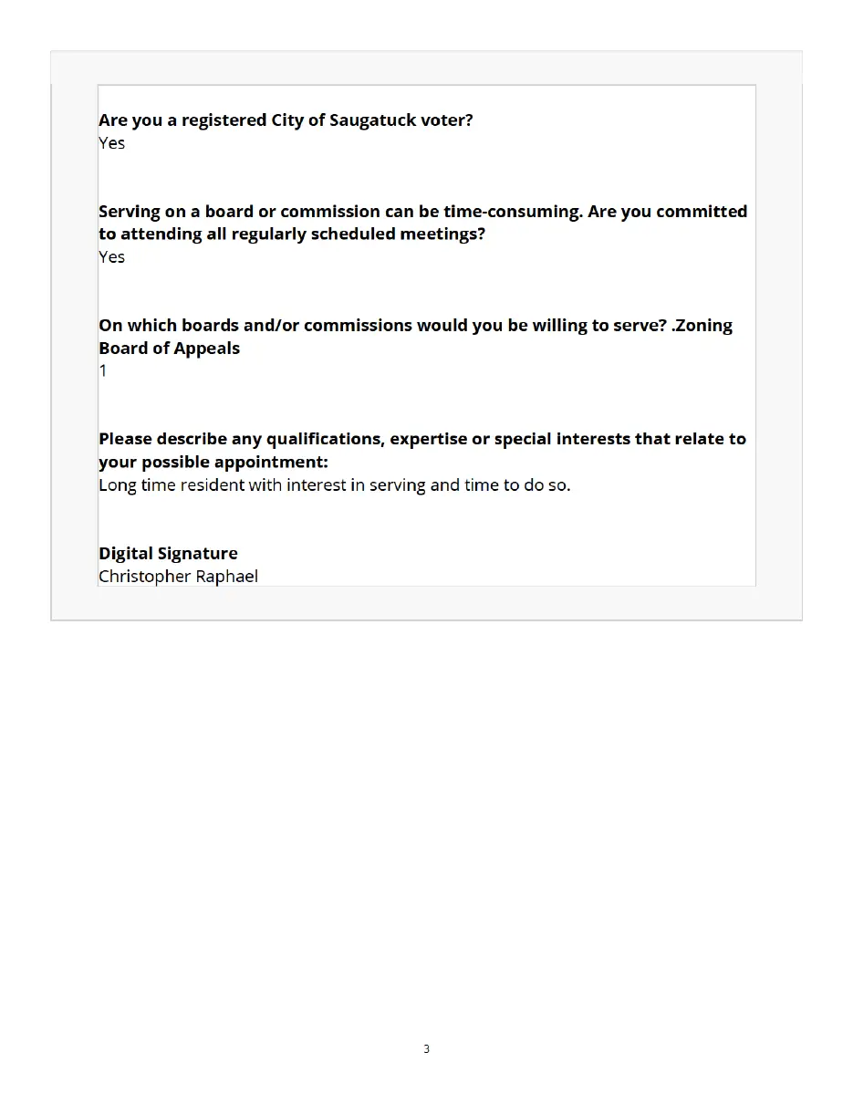 Page 22 of the packet, a scanned page
