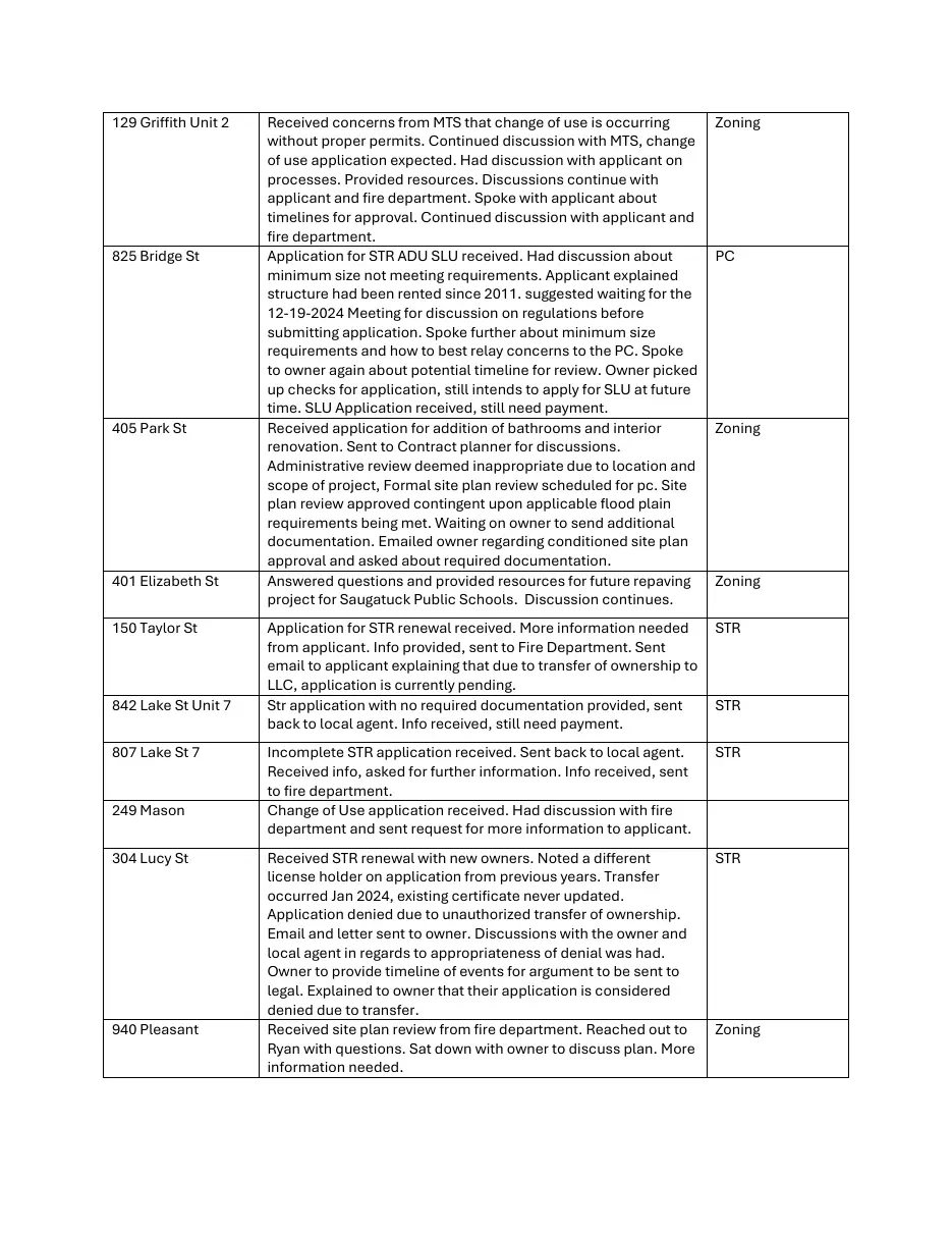 Page 34 of the packet; its text follows