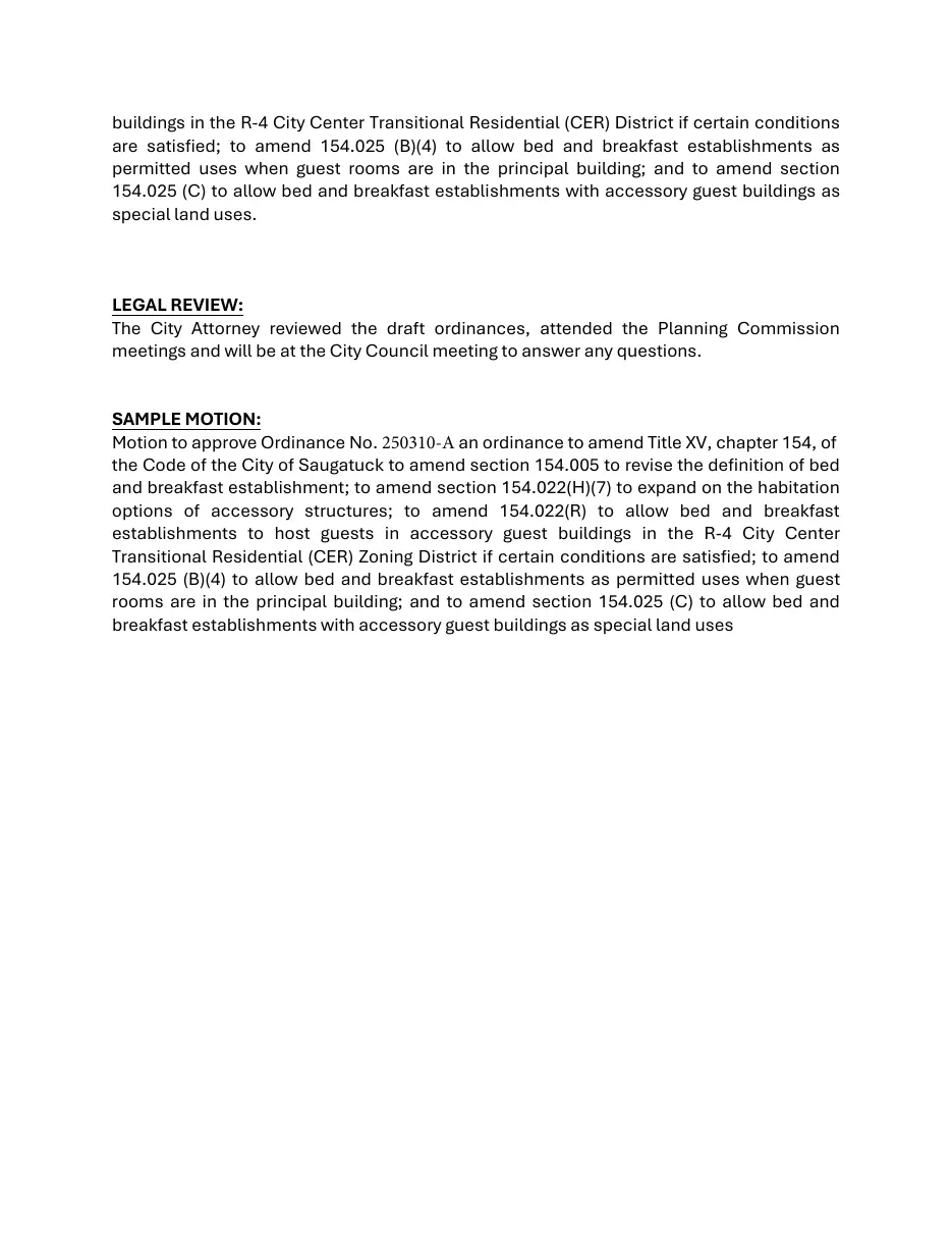 Page 51 of the packet; its text follows