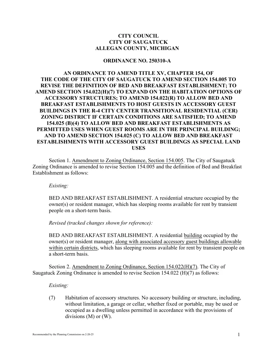 Page 52 of the packet; its text follows