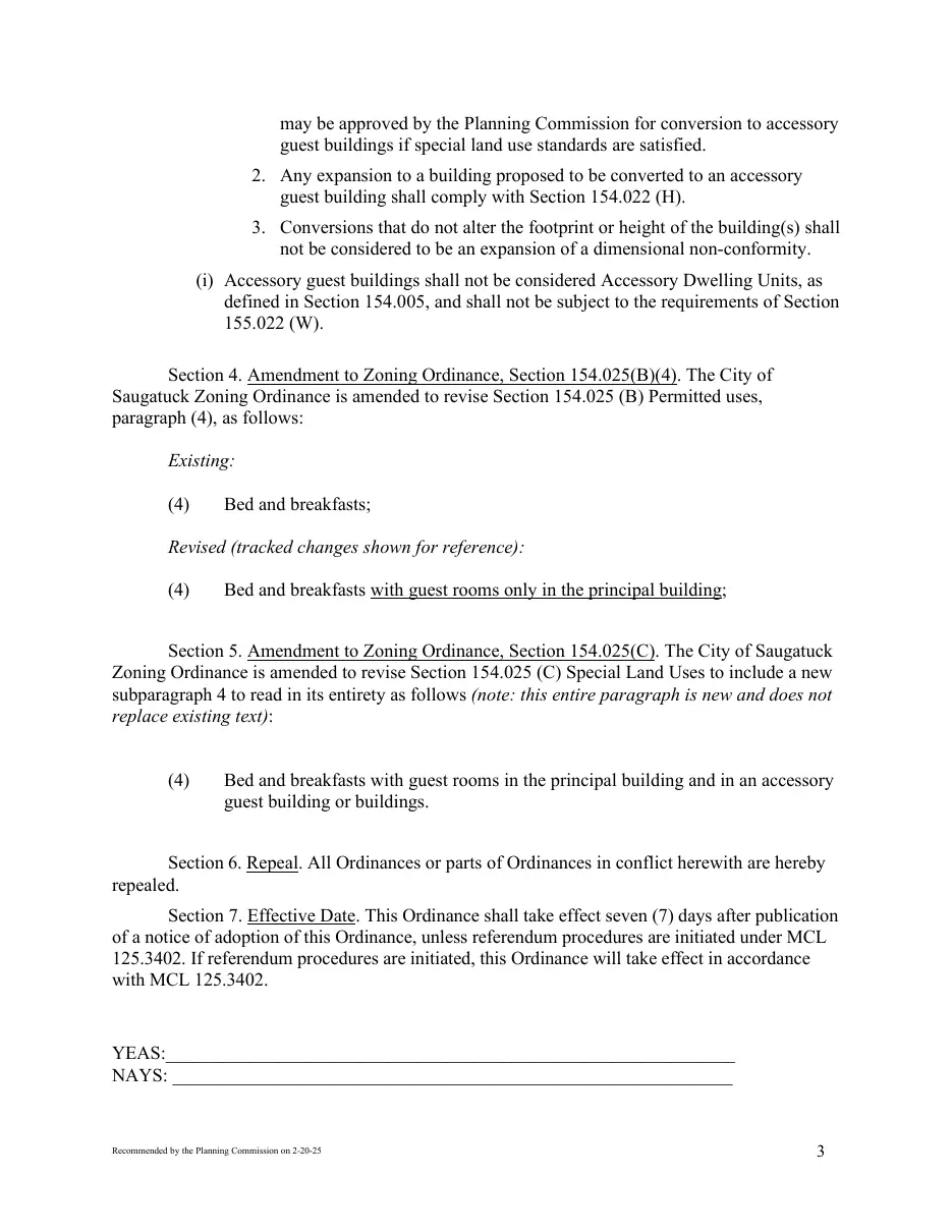 Page 54 of the packet; its text follows