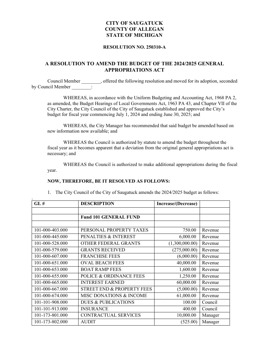 Page 57 of the packet; its text follows