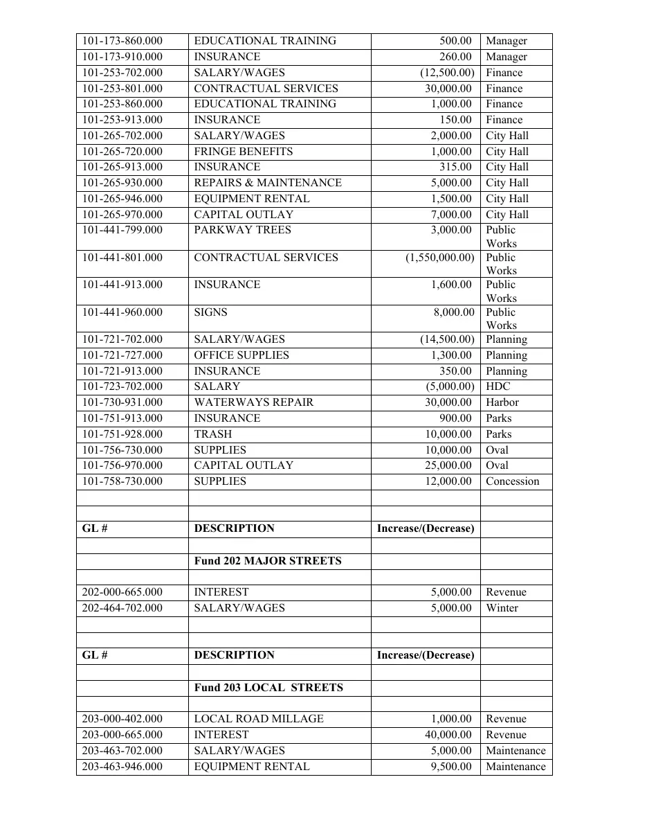 Page 58 of the packet; its text follows
