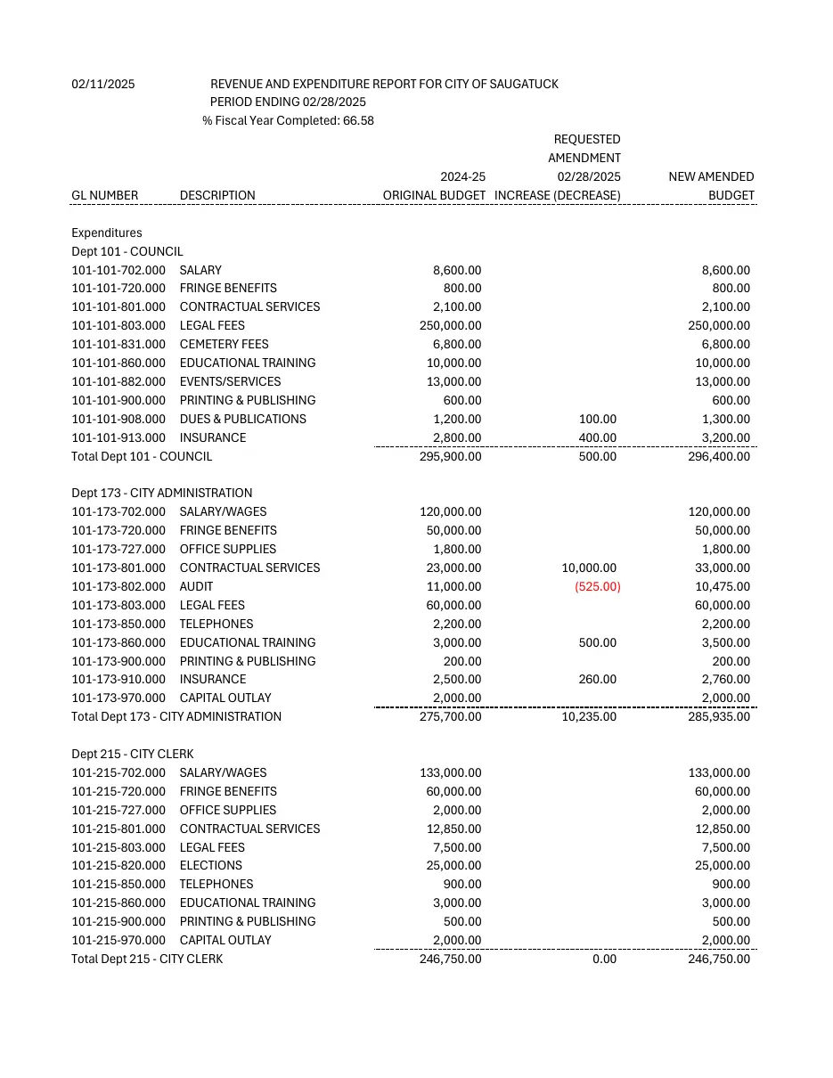 Page 66 of the packet; its text follows