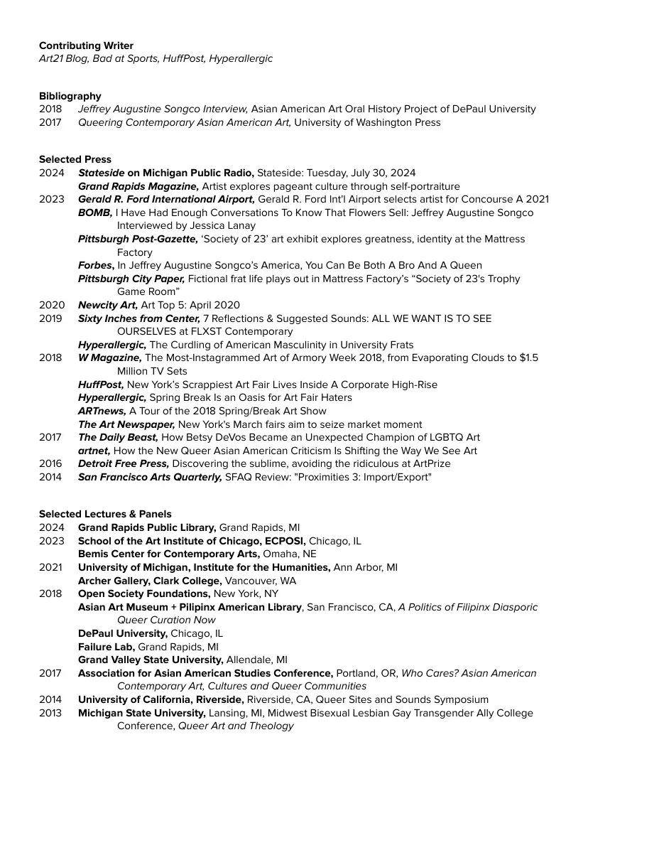 Page 81 of the packet; its text follows