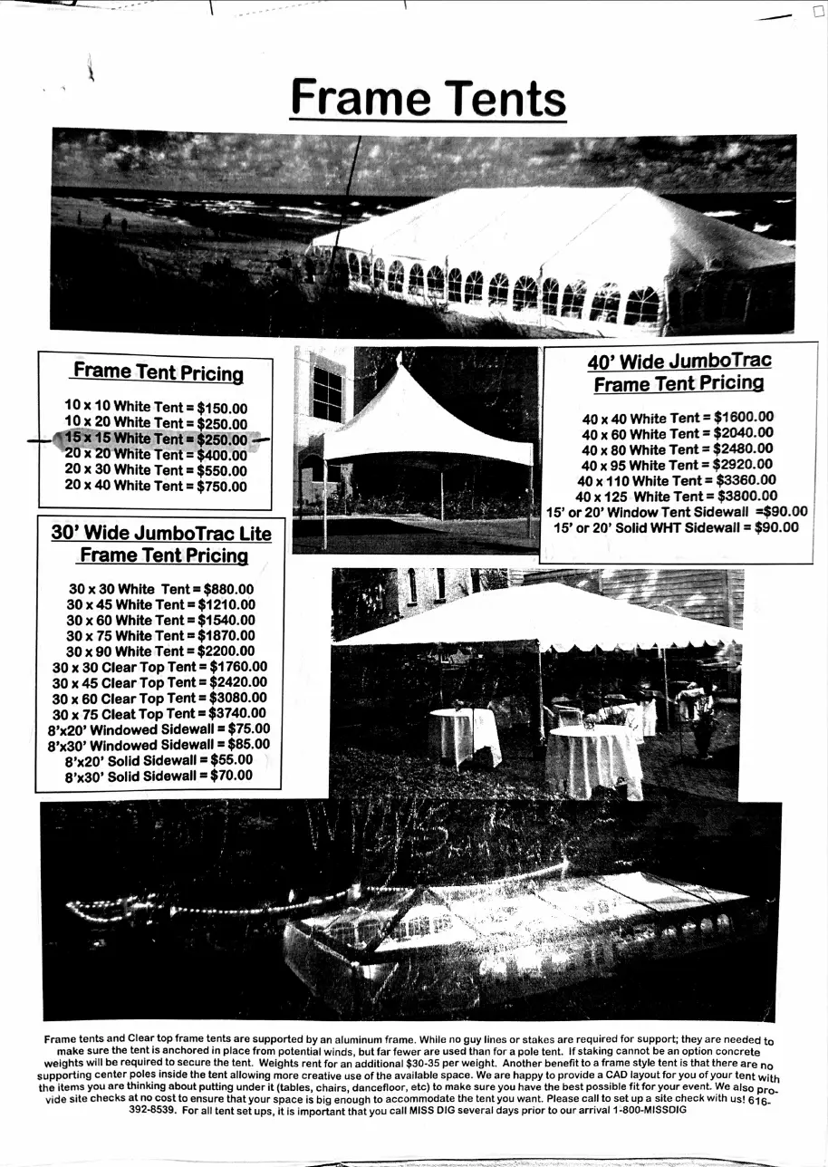 Page 106 of the packet, a scanned page
