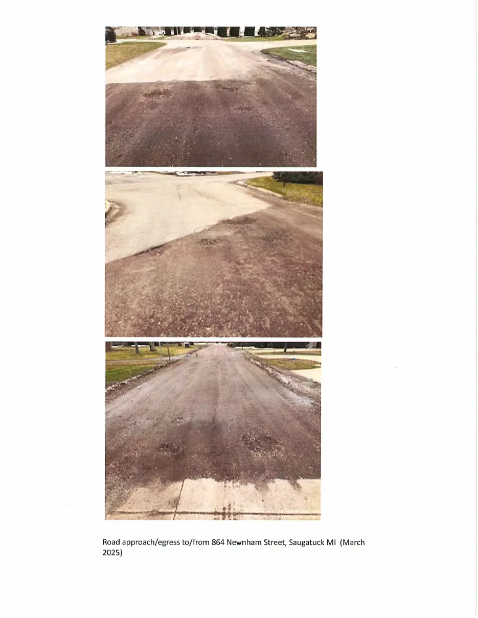 Page 123 of the packet, a scanned page