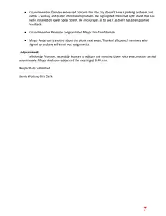Page 7