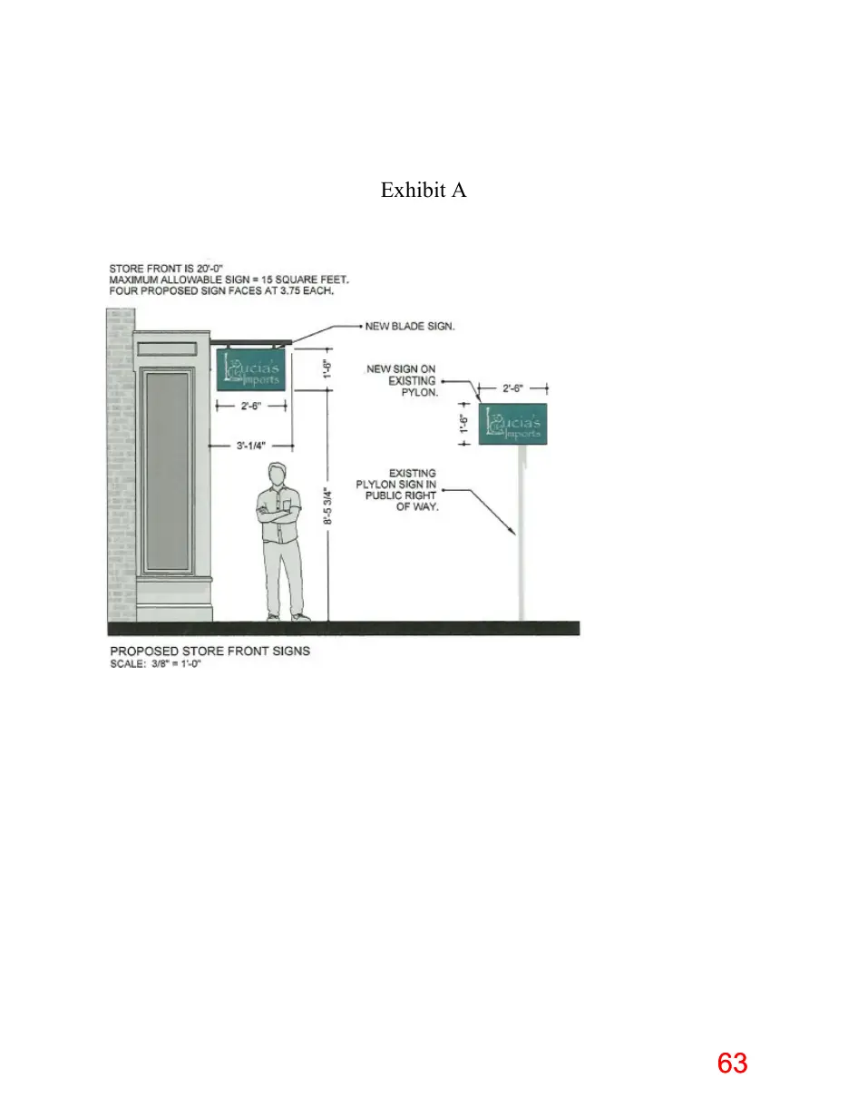 Page 63 of the packet, a scanned page