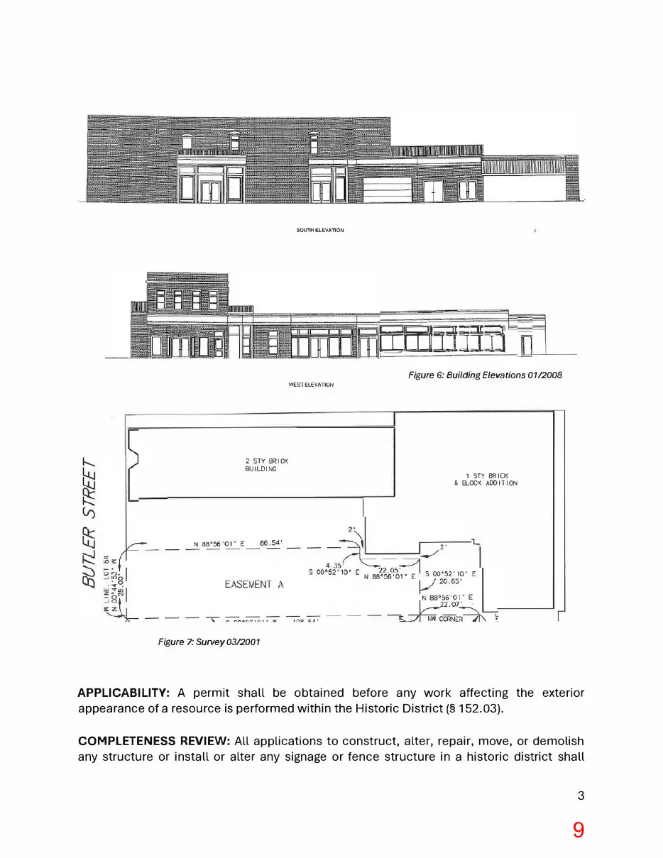 Page 9 of the packet; its text follows