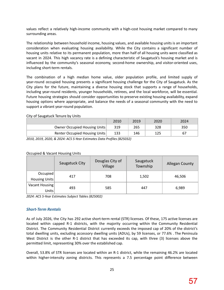 Page 57 of the packet; its text follows