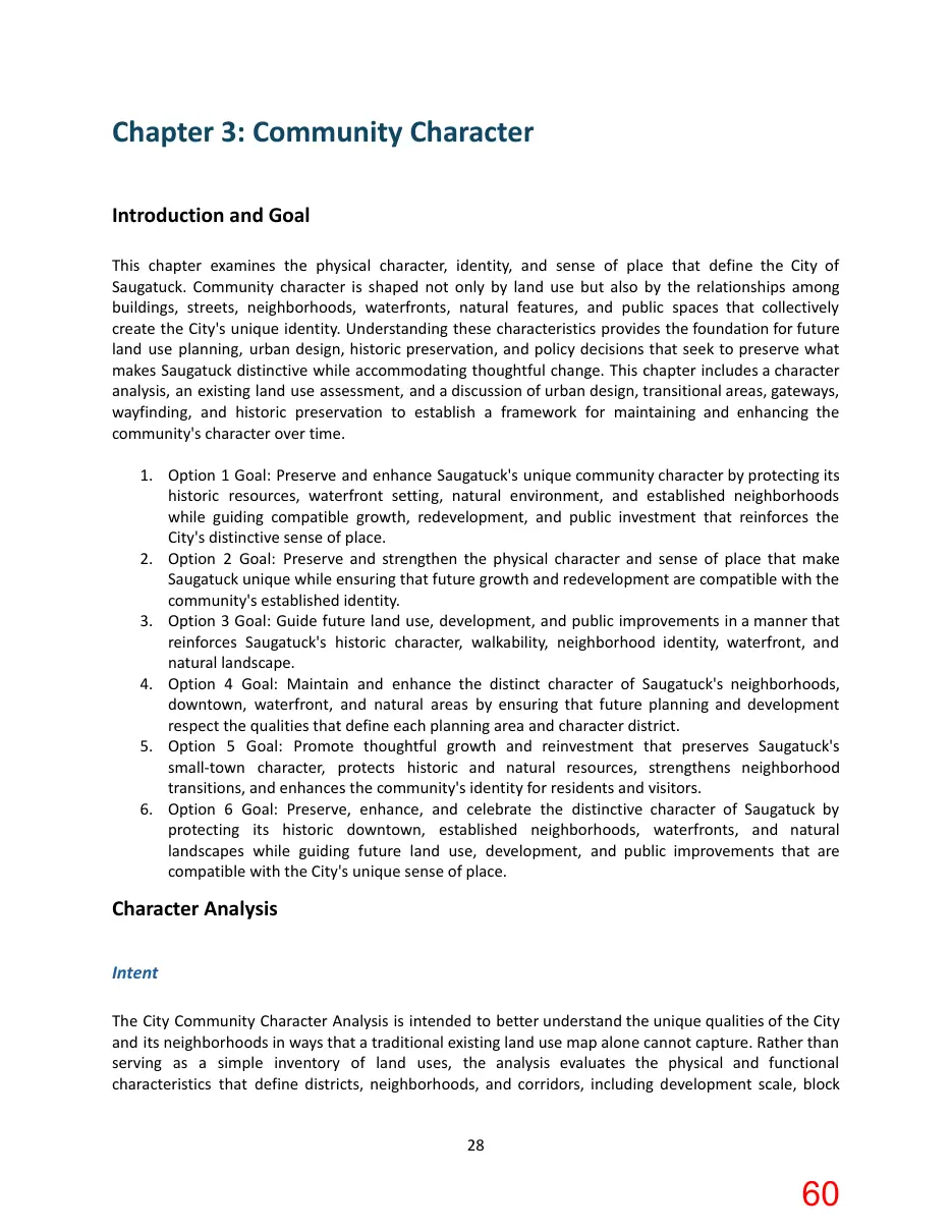 Page 60 of the packet; its text follows