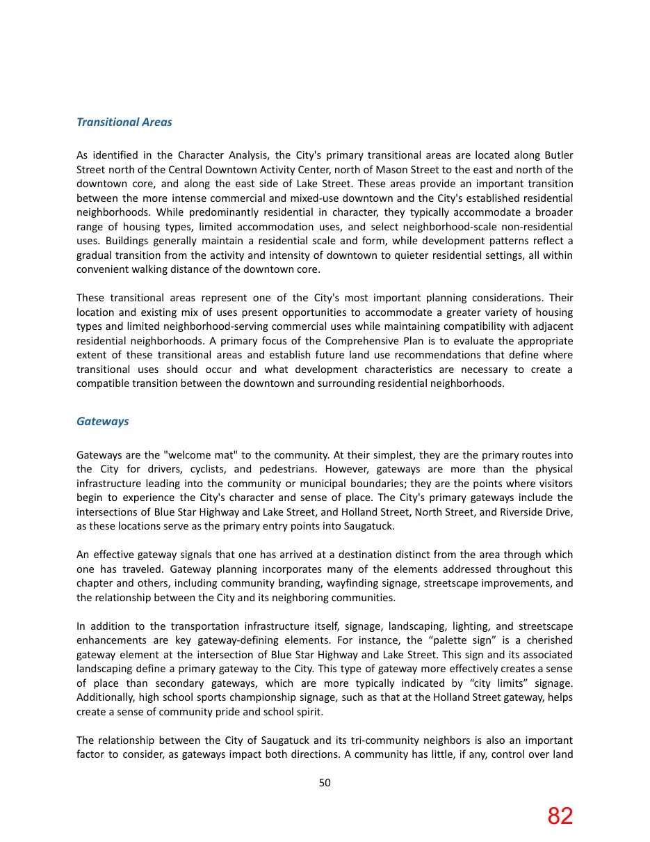 Page 82 of the packet; its text follows
