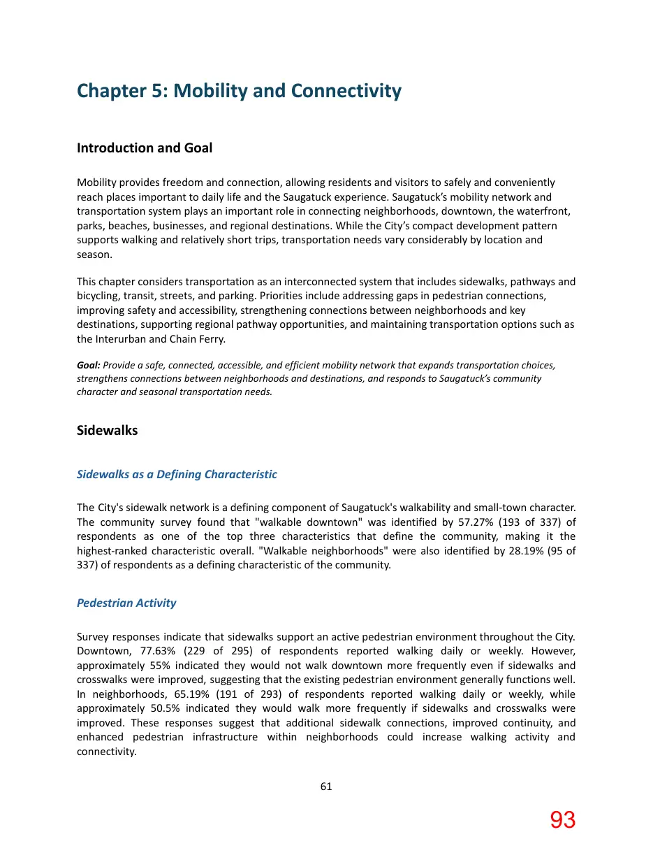Page 93 of the packet; its text follows