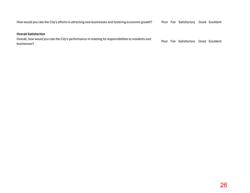 Page 26 of the packet; its text follows