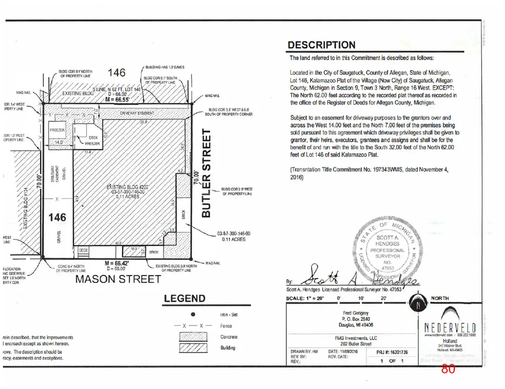 Page 80 of the packet, a scanned page
