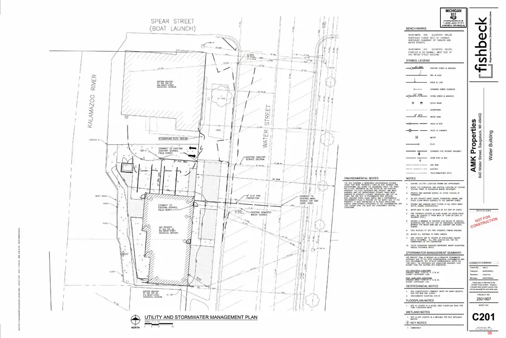 Page 98 of the packet, a scanned page
