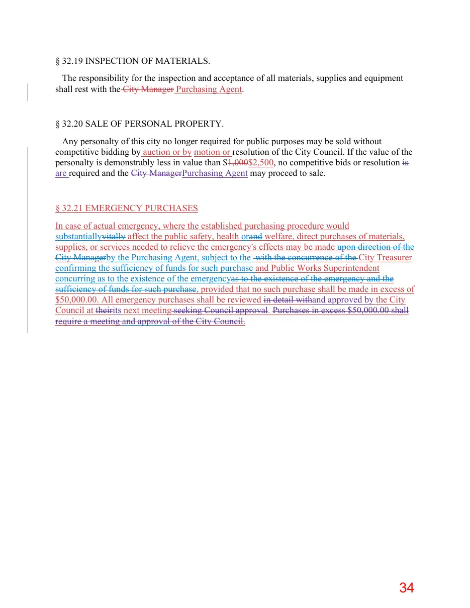 Page 34 of the packet; its text follows