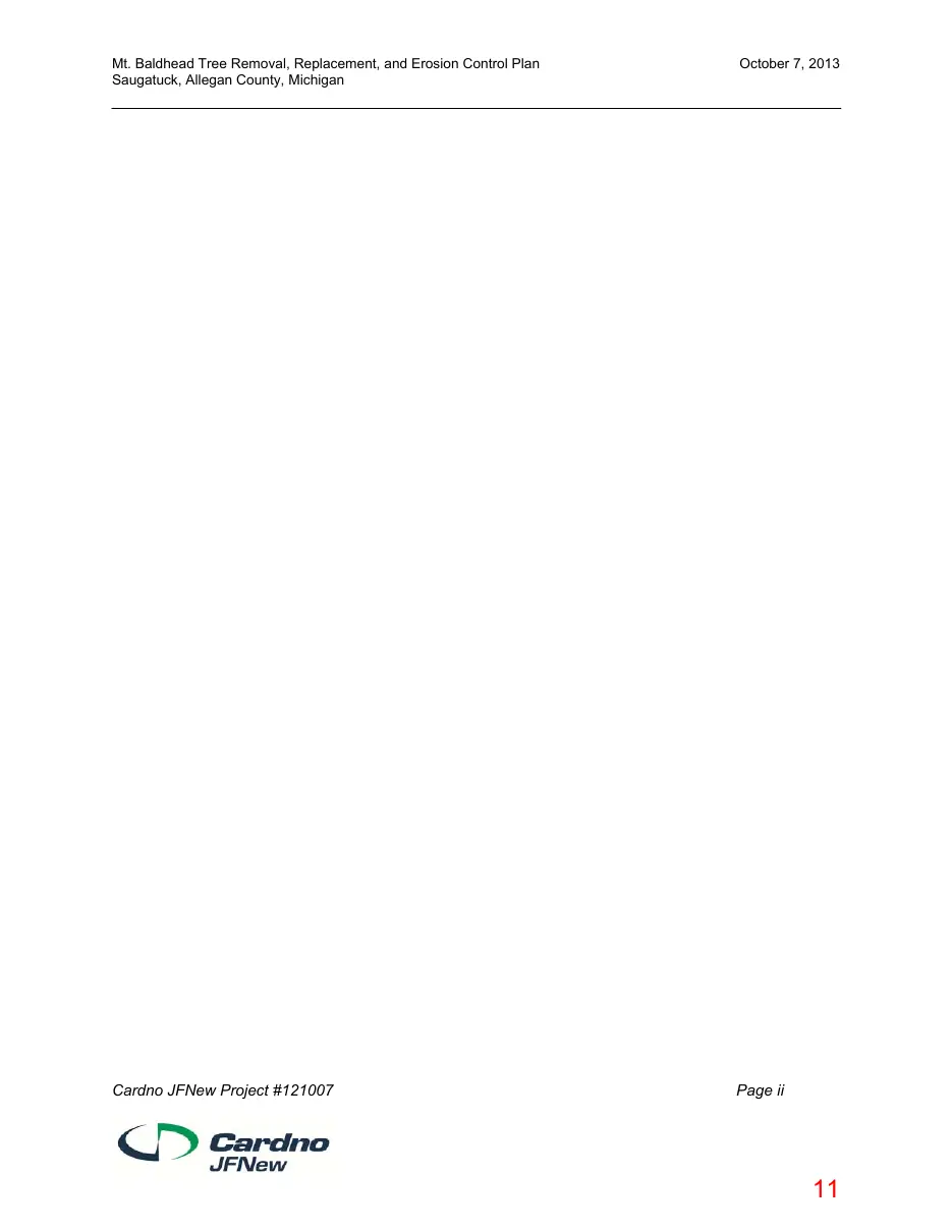 Page 11 of the packet; its text follows