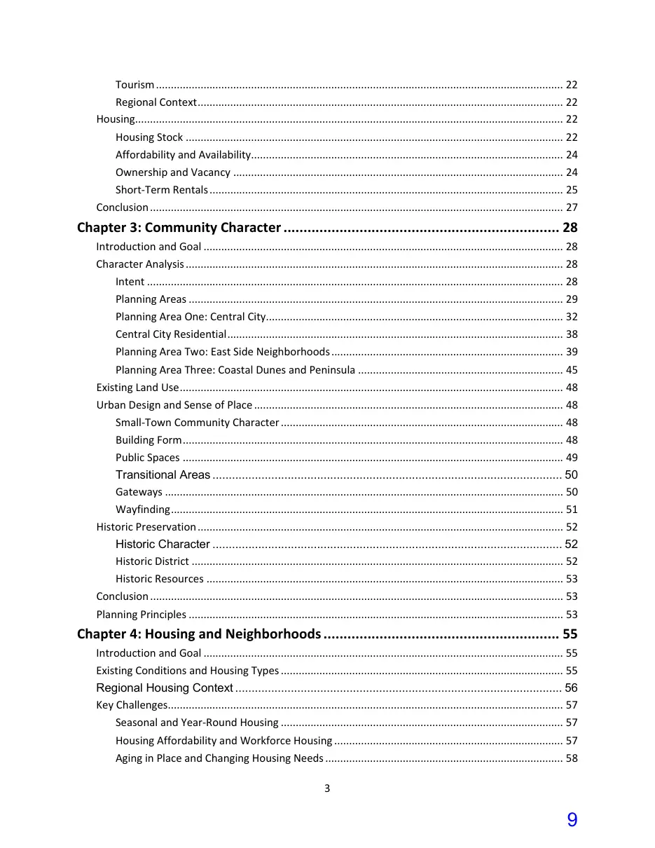 Page 9 of the packet; its text follows