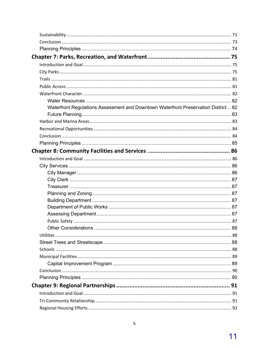 Page 11 of the packet; its text follows