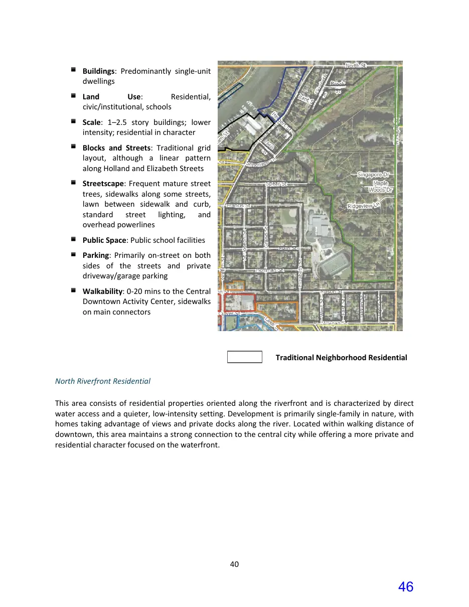 Page 46 of the packet; its text follows
