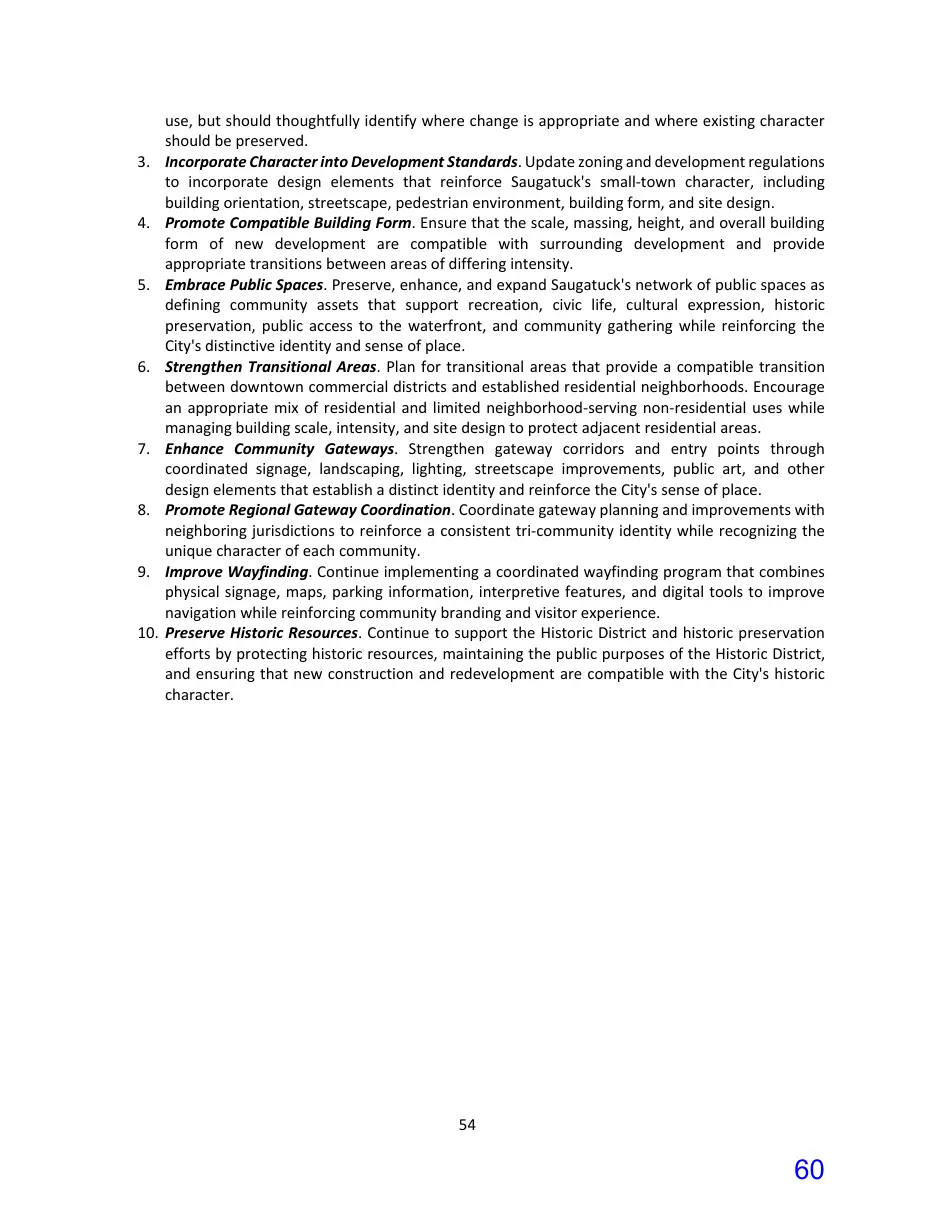 Page 60 of the packet; its text follows