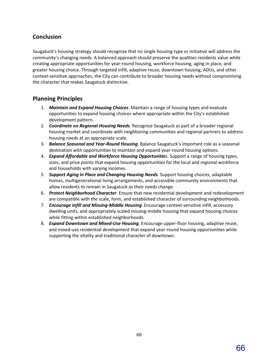 Page 66 of the packet; its text follows