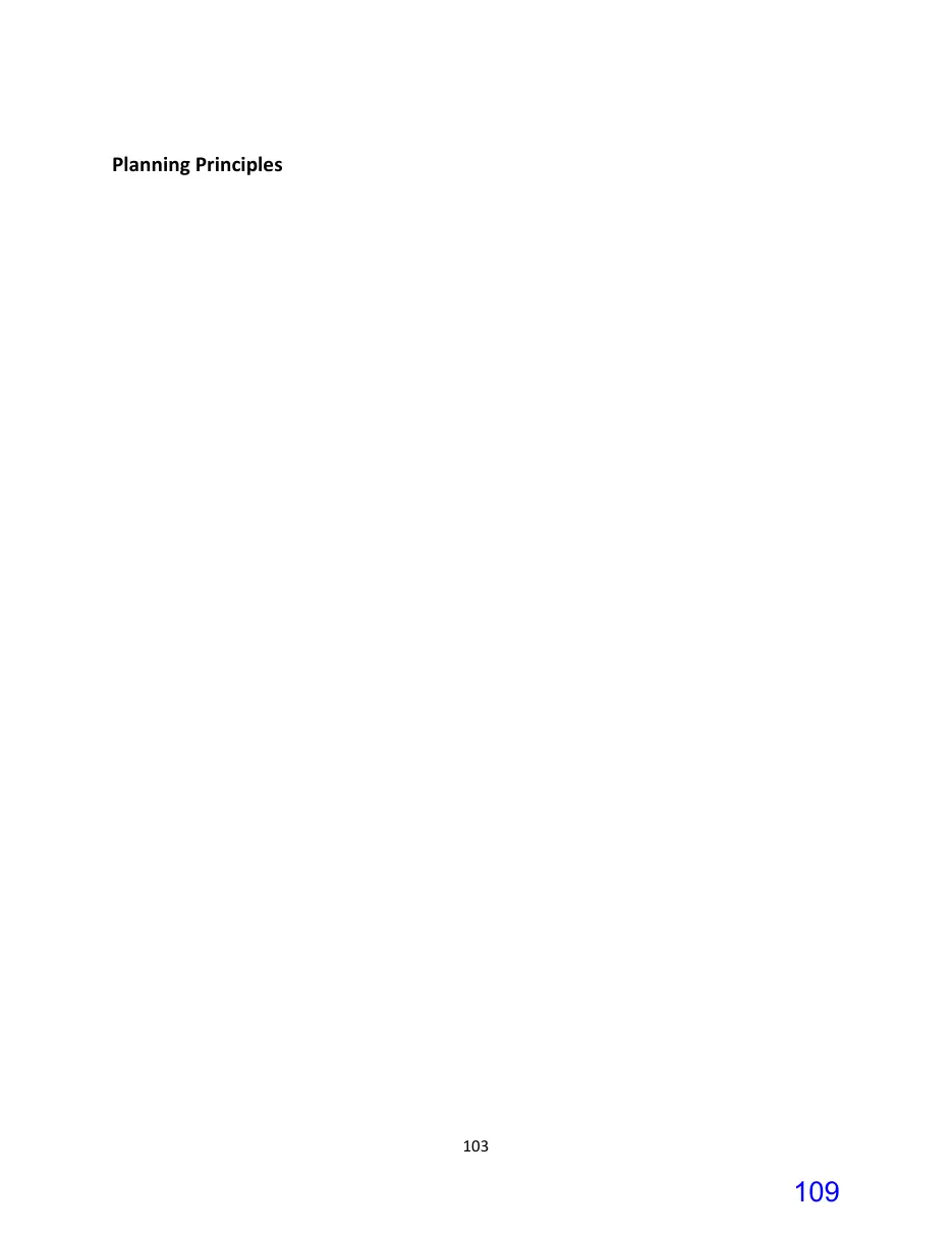 Page 109 of the packet; its text follows