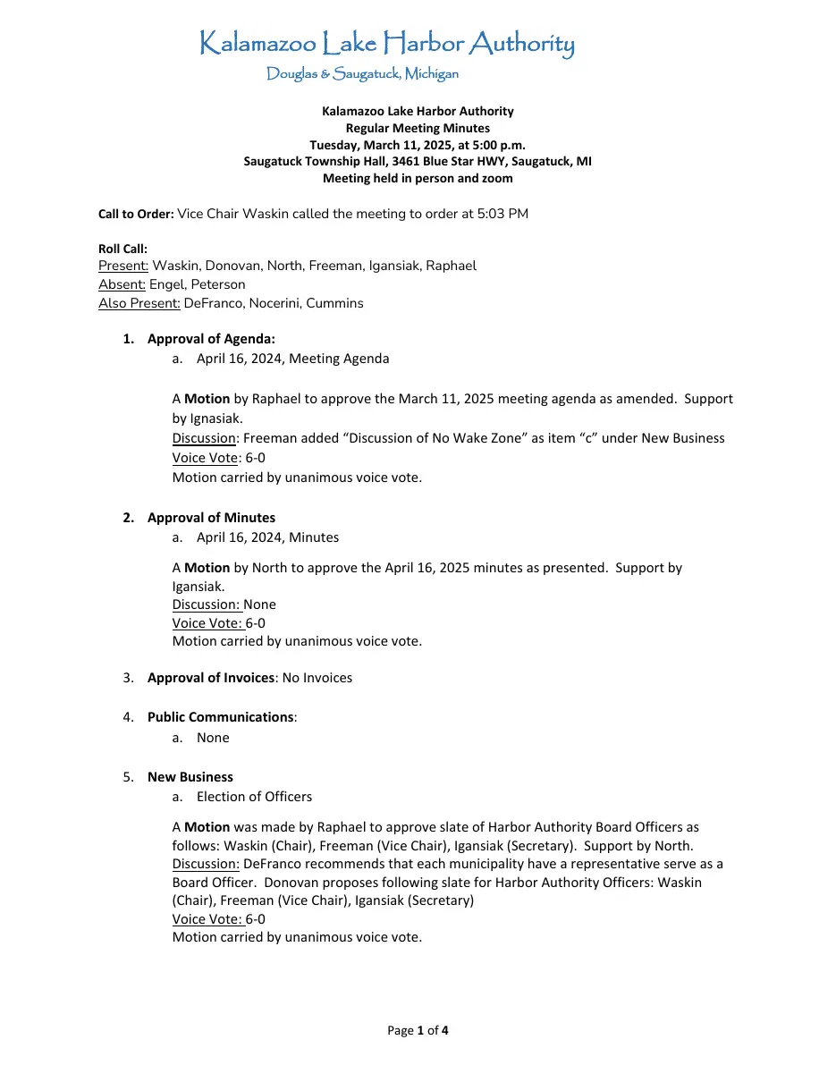 Page 3 of the packet; its text follows