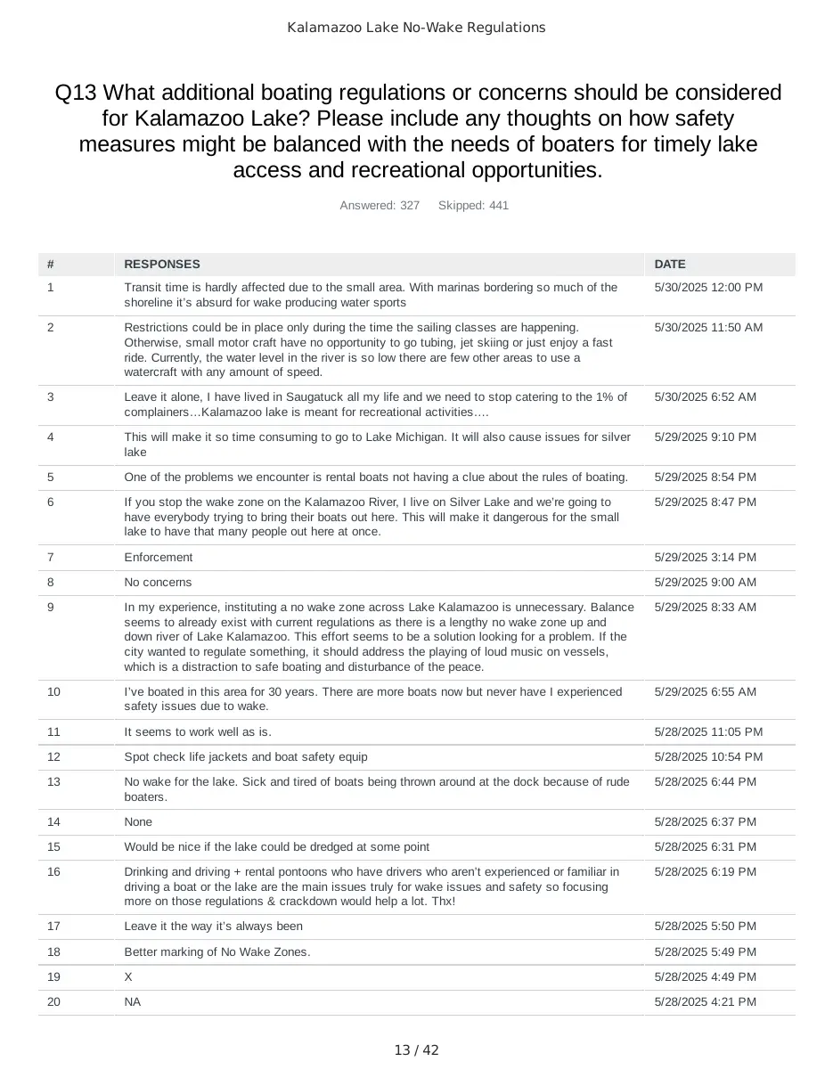 Page 22 of the packet; its text follows