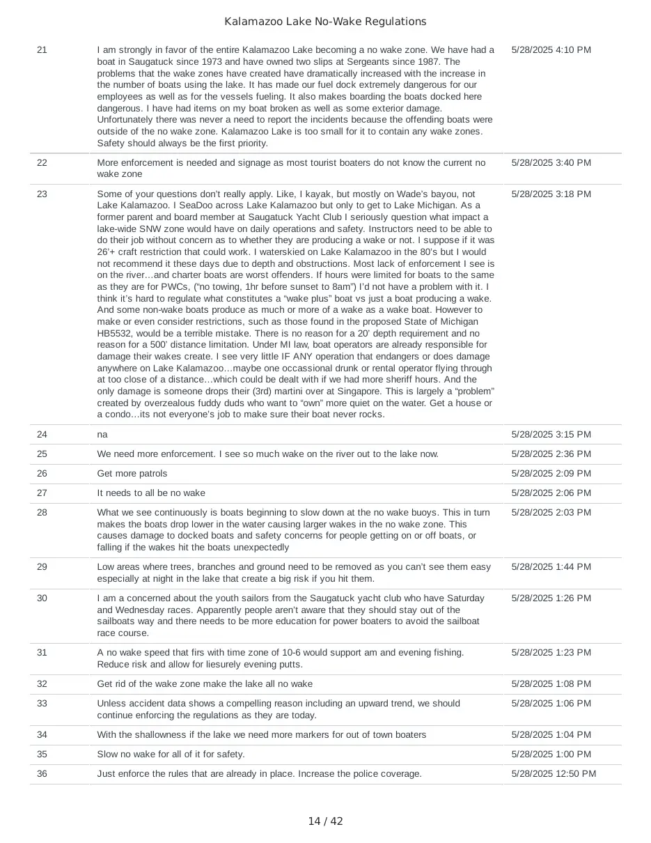 Page 23 of the packet; its text follows