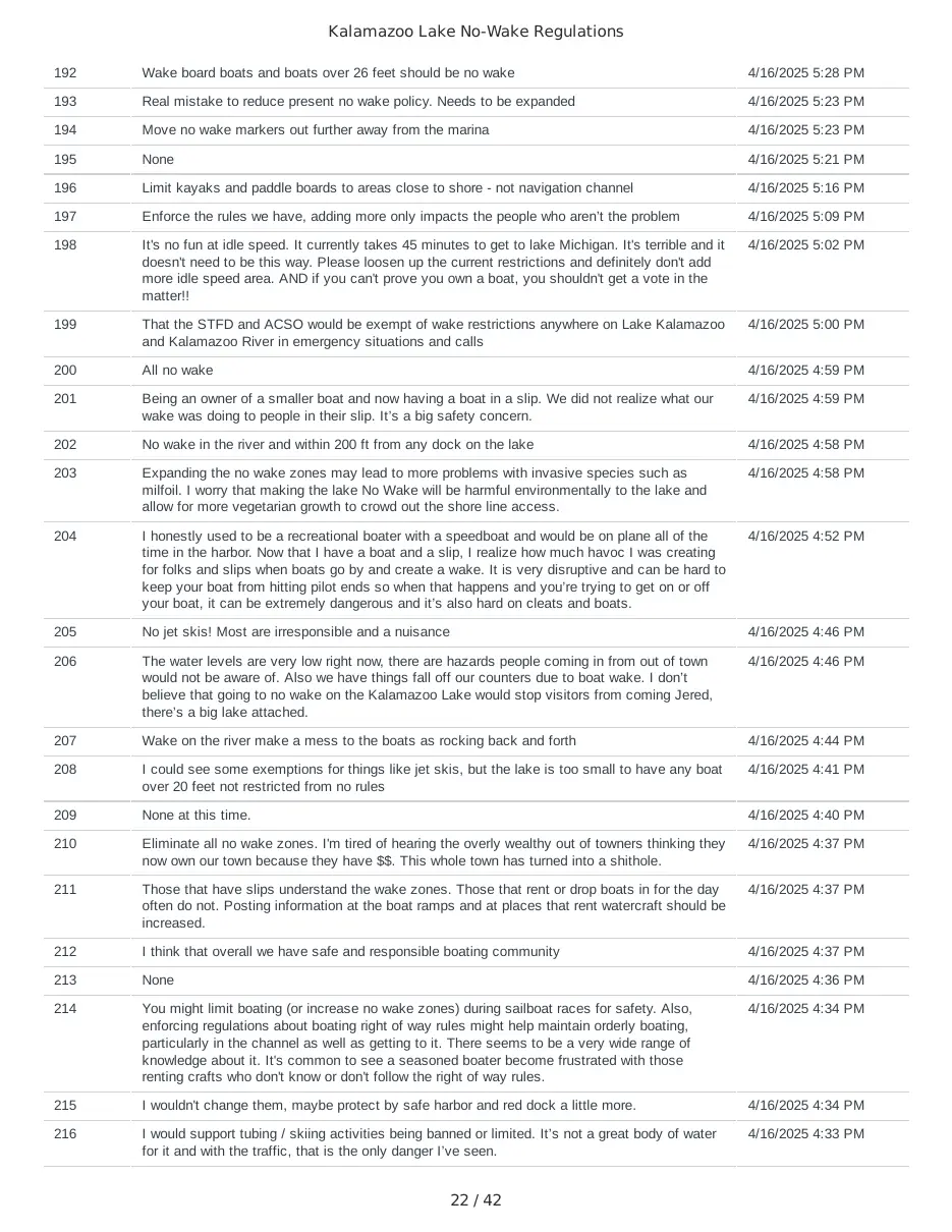 Page 31 of the packet; its text follows