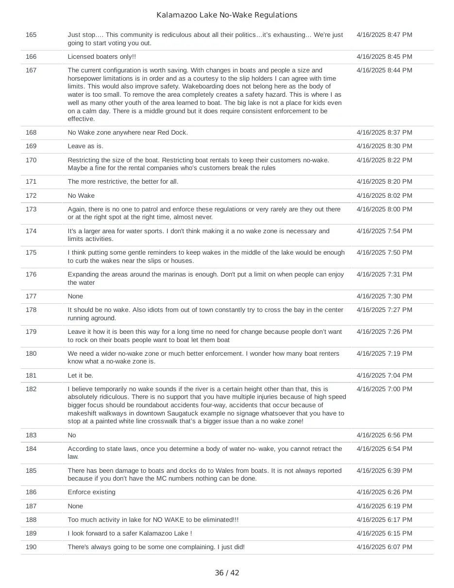 Page 45 of the packet; its text follows