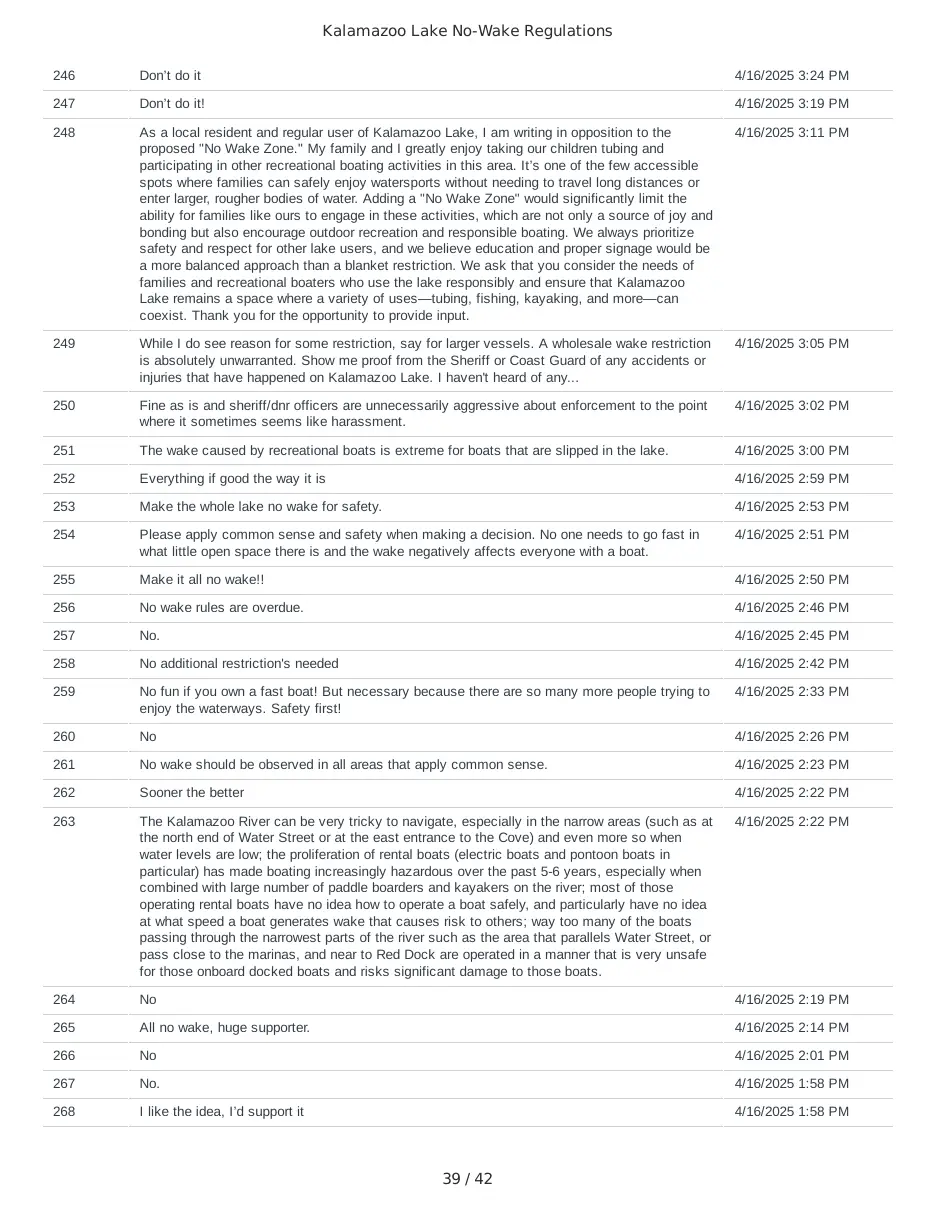 Page 48 of the packet; its text follows