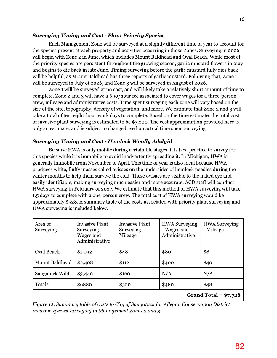 Page 82 of the packet, a scanned page