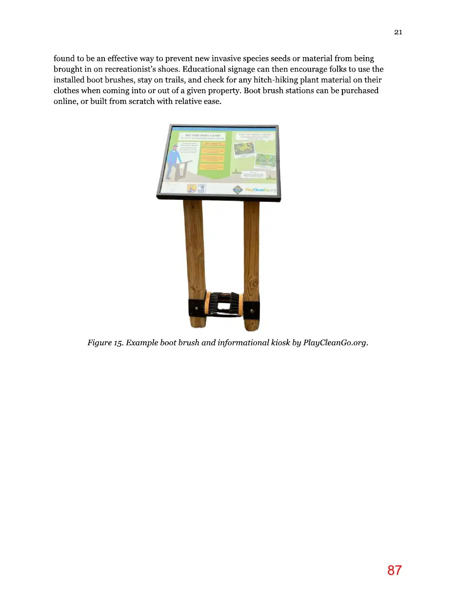 Page 87 of the packet, a scanned page