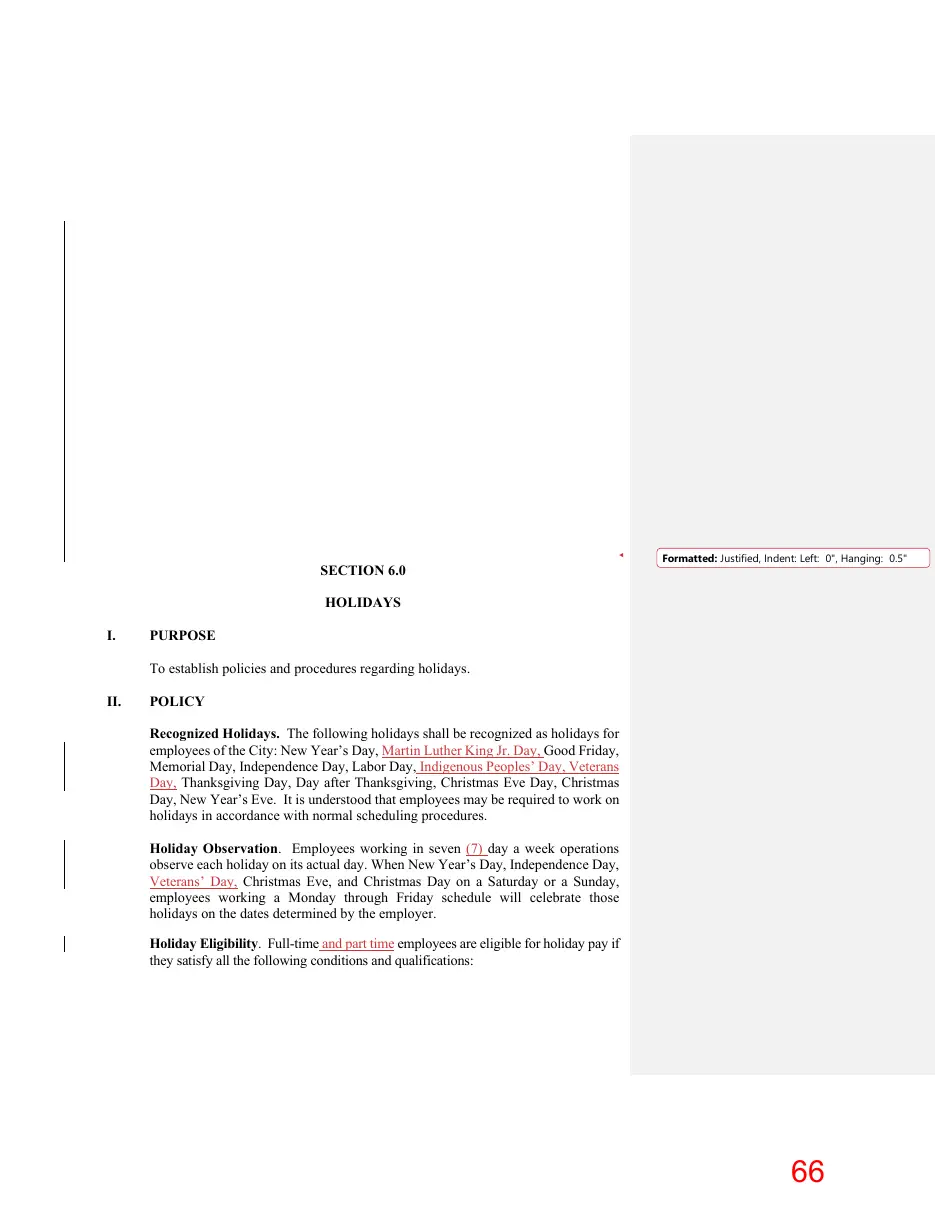 Page 66 of the packet; its text follows
