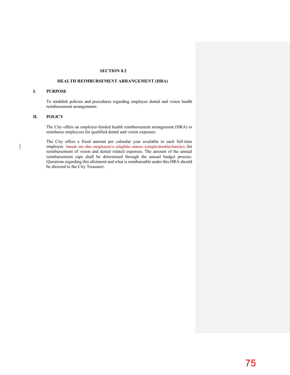 Page 75 of the packet; its text follows